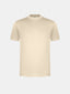 Luxe Supima T-Shirt Beige