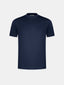 Luxe Supima T-Shirt Navy