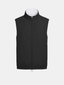 Black Reversible Resort Gilet