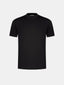 Luxe Supima T-Shirt Black
