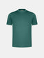Luxe Supima T-Shirt Petrol