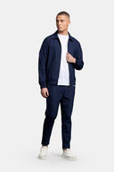 The Dynamic Techsuit Navy