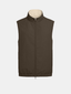 RESORT BODYWARMER NAVY
