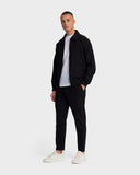 Black Dynamic Techsuit