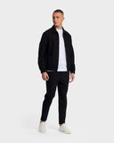 Black Dynamic Techsuit