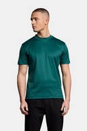 Luxe Supima T-Shirt Petrol