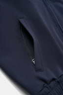 The Dynamic Techsuit Navy