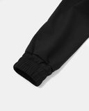 Black Dynamic Techsuit