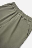 Green Dynamic Techsuit