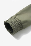 Green Dynamic Techsuit