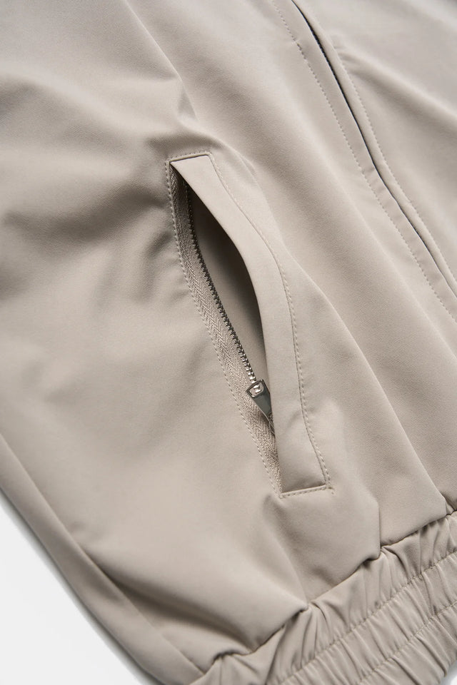 Beige Dynamic Techsuit