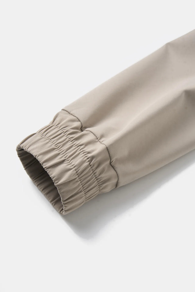 Beige Dynamic Techsuit