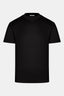 LUXE T-SHIRT BLACK