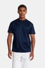 LUXE T-SHIRT NAVY BLUE