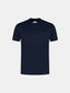 Luxe Supima T-Shirt Navy