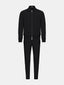 TECHSUIT MARINEBLAU