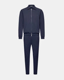 The Dynamic Techsuit Navy