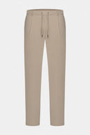 Beige Dynamic Pants
