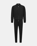 Black Dynamic Techsuit