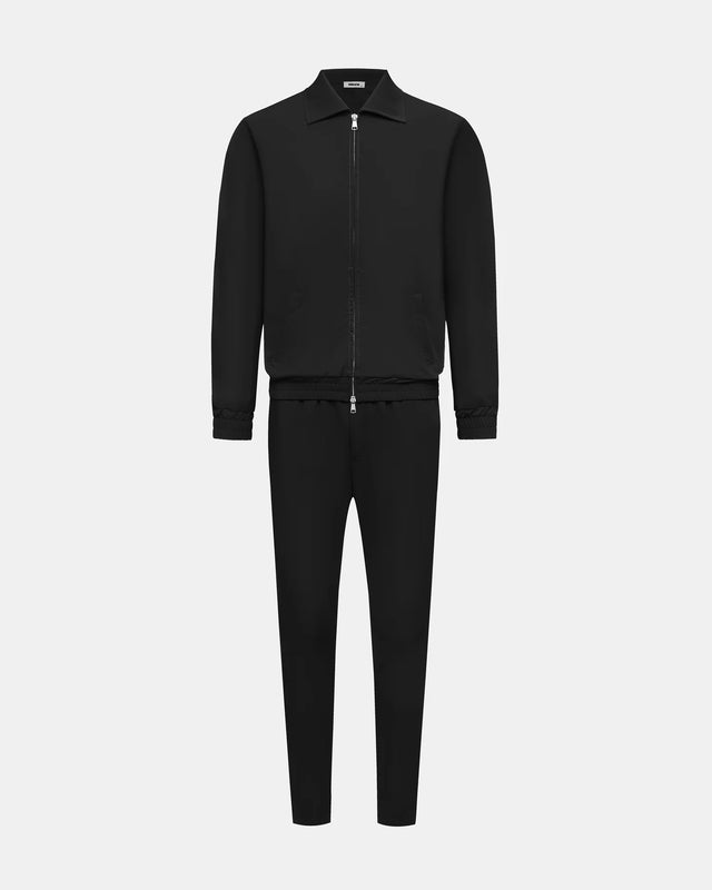 Black Dynamic Techsuit